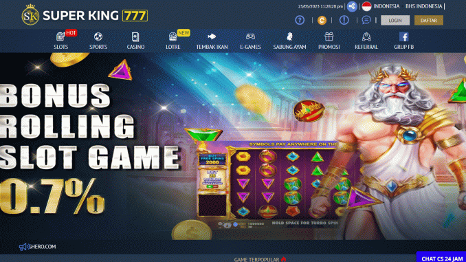 SUPERKING777 SUPERKING777