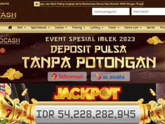 MPOCASH